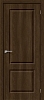 Межкомнатная дверь Скинни-12 Dark Barnwood BR3890
